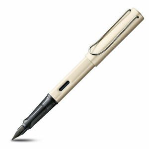 Pióro wieczne Lamy LX Pallad F aluminiowe